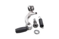 Pédale de frein arrière droite levier ressort axe pivot Aprilia RSV4 RK 09-12