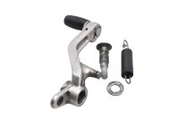 Pédale de frein arrière droite levier ressort axe pivot Aprilia RSV4 RK 09-12