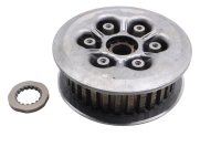 Kupplungsnabe Druckplatte Mitnehmer Innenkorb BMW F 800 GS E8GS 0219 08-12