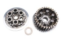 Kupplungsnabe Druckplatte Mitnehmer Innenkorb BMW F 800 GS E8GS 0219 08-12