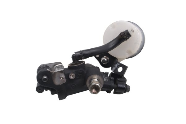 Maître-cylindre frein avant Brembo radial bocal réservoir Aprilia RSV4 RK 09-12