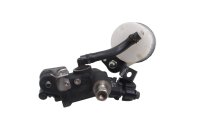 Maître-cylindre frein avant Brembo radial bocal...