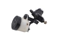 Maître-cylindre frein avant Brembo radial bocal réservoir Aprilia RSV4 RK 09-12