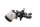 Maître-cylindre frein avant Brembo radial bocal réservoir Aprilia RSV4 RK 09-12