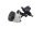 Maître-cylindre frein avant Brembo radial bocal réservoir Aprilia RSV4 RK 09-12