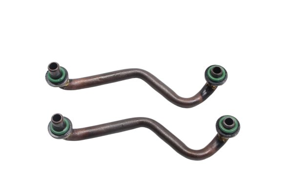 Tuyau dhuile arbre à cames culasse paire avant arrière Aprilia RSV4 RK 09-12