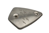 Sivukansi koristelevy suojus embleemi oikea YAMAHA BT 1100 Bulldog RP05 02-06