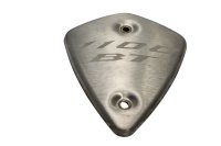 Sivukansi koristelevy suojus embleemi oikea YAMAHA BT 1100 Bulldog RP05 02-06