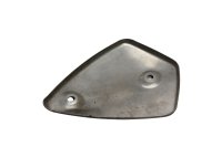 Sivukansi koristelevy suojus embleemi oikea YAMAHA BT 1100 Bulldog RP05 02-06