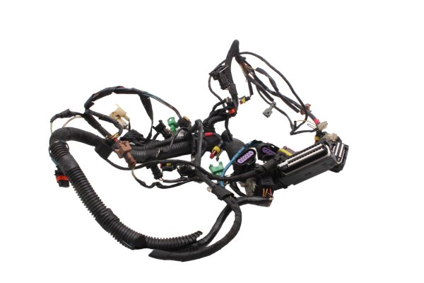 Faisceau électrique moteur câblage injection calculateur Aprilia RSV4 RK 09-12