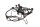 Faisceau électrique moteur câblage injection calculateur Aprilia RSV4 RK 09-12