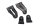 Kühlerhalter Gummipuffer Lager unten links rechts BMW F 800 GS E8GS 0219 08-12