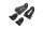 Kühlerhalter Gummipuffer Lager unten links rechts BMW F 800 GS E8GS 0219 08-12