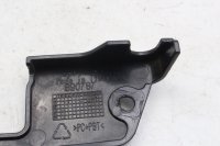 Dashboardafdekkap tellerkuip instrumentenpaneel cover Aprilia RSV4 RK 09-12