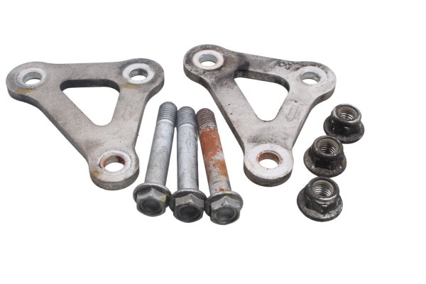 Biellette amortisseur basculeur triangle vis arrière Aprilia RSV4 RK 09-12