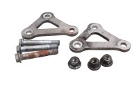 Biellette amortisseur basculeur triangle vis...