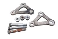Biellette amortisseur basculeur triangle vis arrière Aprilia RSV4 RK 09-12
