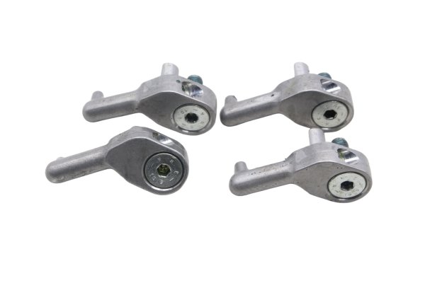 Gicleurs huile refroidissement piston lot de 4 injecteurs Aprilia RSV4 RK 09-12