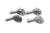 Gicleurs huile refroidissement piston lot de 4 injecteurs...