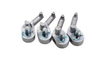 Gicleurs huile refroidissement piston lot de 4 injecteurs Aprilia RSV4 RK 09-12