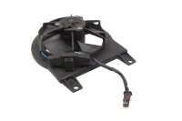 Kühlerlüfter Ventilator Motor Gebläse Zarge SPAL BMW F 800 GS E8GS 0219 08-12