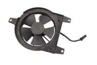 Kühlerlüfter Ventilator Motor Gebläse Zarge SPAL BMW F 800 GS E8GS 0219 08-12