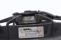 Kühlerlüfter Ventilator Motor Gebläse Zarge SPAL BMW F 800 GS E8GS 0219 08-12