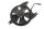 Kühlerlüfter Ventilator Motor Gebläse Zarge SPAL BMW F 800 GS E8GS 0219 08-12