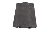 Batterieabdeckung Batteriedeckel Verkleidung oben BMW F 800 GS E8GS 0219 08-12