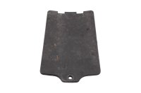 Batterieabdeckung Batteriedeckel Verkleidung oben BMW F 800 GS E8GS 0219 08-12