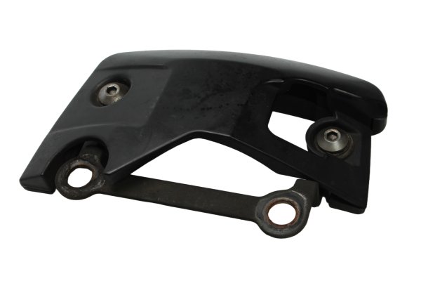 Sylinterin suojakansi verhoilu kiinnike etu YAMAHA BT 1100 Bulldog RP05 02-06