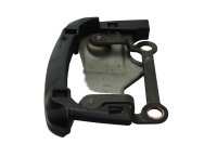 Sylinterin suojakansi verhoilu kiinnike etu YAMAHA BT 1100 Bulldog RP05 02-06