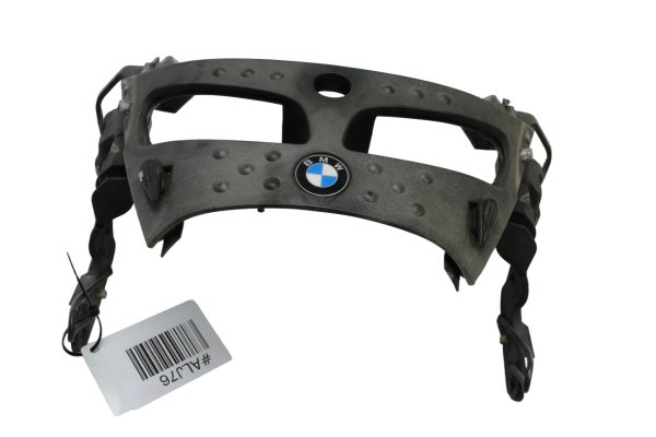 Gepäckbrücke Gepäckträger Soziusgriff hinten BMW R 1100 S 259 0422 R2S 98-05