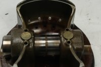 Stempel med bolt ringe clips cylinder motor YAMAHA BT 1100 Bulldog RP05 02-06
