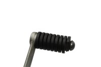 Vaihdevipu jalkapoljin vasemmalla puolella YAMAHA BT 1100 Bulldog RP05 02-06