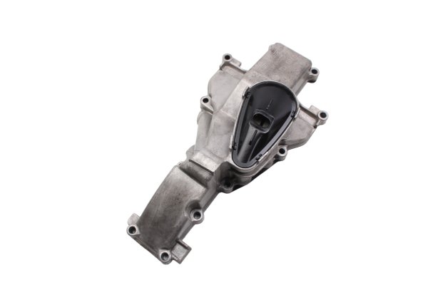 Ölwanne Ölsumpf Kurbelgehäusedeckel unten Ölsieb BMW F 800 GS E8GS 0219 08-12