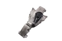 Ölwanne Ölsumpf Kurbelgehäusedeckel unten Ölsieb BMW F 800 GS E8GS 0219 08-12