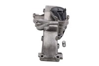 Ölwanne Ölsumpf Kurbelgehäusedeckel unten Ölsieb BMW F 800 GS E8GS 0219 08-12