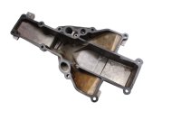 Ölwanne Ölsumpf Kurbelgehäusedeckel unten Ölsieb BMW F 800 GS E8GS 0219 08-12