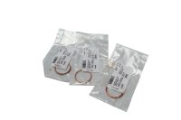 Uitlaatpakking spruitstuk ring 3 stuks BMW K 100 RS 2 Ventiler K589 0502 83-89