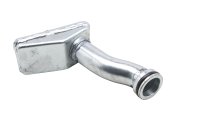 Crépine dhuile tube aspiration pompe moteur carter...