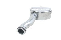 Crépine dhuile tube aspiration pompe moteur carter filtre Aprilia RSV4 RK 09-12