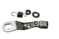 Kytkimen irrotusvipu moottori jousi aluslevy YAMAHA BT 1100 Bulldog RP05 02-06