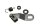 Kytkimen irrotusvipu moottori jousi aluslevy YAMAHA BT 1100 Bulldog RP05 02-06