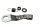 Kytkimen irrotusvipu moottori jousi aluslevy YAMAHA BT 1100 Bulldog RP05 02-06