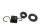 Kytkimen irrotusvipu moottori jousi aluslevy YAMAHA BT 1100 Bulldog RP05 02-06