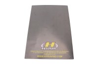 Montageanleitung Hyperpro Tieferlegung 50 mm Federn BMW F 800 GS E8GS 0219 08-12