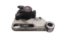 Bremssattel hinten rechts Bremszange Halter Brembo BMW F 800 GS E8GS 0219 08-12