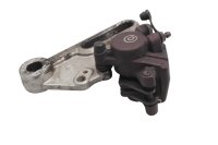 Bremssattel hinten rechts Bremszange Halter Brembo BMW F 800 GS E8GS 0219 08-12