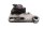 Bremssattel hinten rechts Bremszange Halter Brembo BMW F 800 GS E8GS 0219 08-12